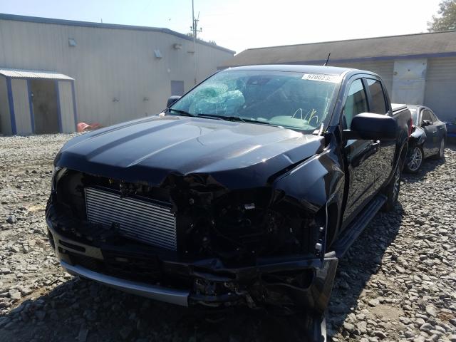 Photo 1 VIN: 1FTER4EH7LLA00761 - FORD RANGER SUP 