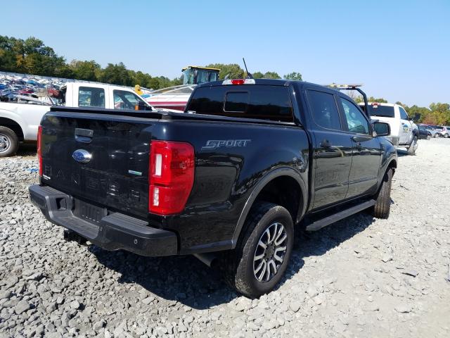 Photo 3 VIN: 1FTER4EH7LLA00761 - FORD RANGER SUP 