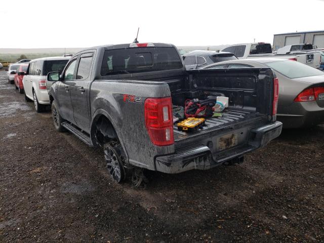 Photo 2 VIN: 1FTER4EH7LLA06138 - FORD RANGER SUP 