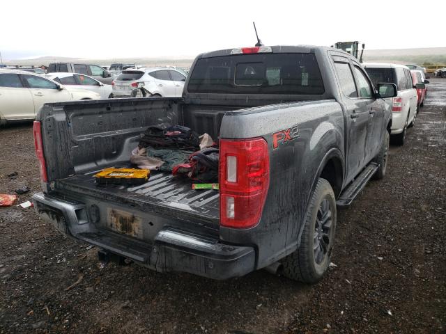 Photo 3 VIN: 1FTER4EH7LLA06138 - FORD RANGER SUP 