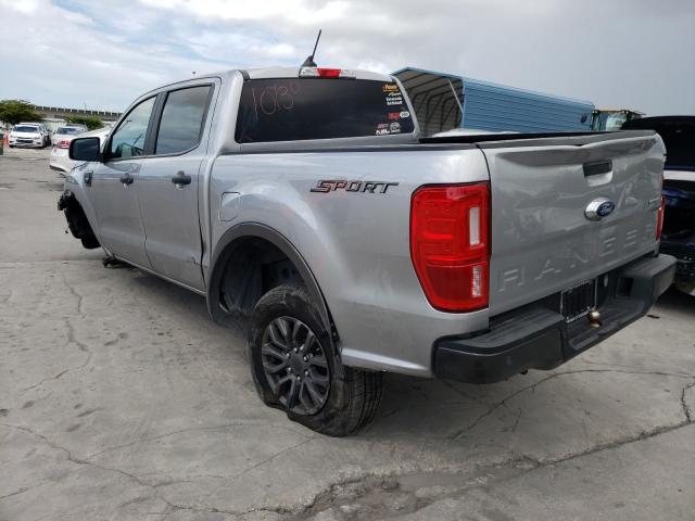 Photo 2 VIN: 1FTER4EH7LLA23845 - FORD RANGER XL 