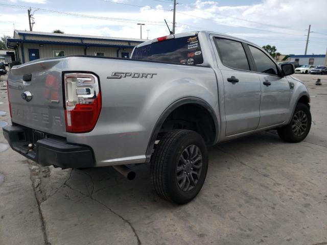 Photo 3 VIN: 1FTER4EH7LLA23845 - FORD RANGER XL 