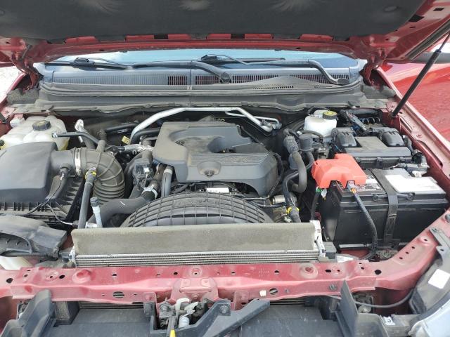 Photo 10 VIN: 1FTER4EH7LLA28379 - FORD RANGER XL 