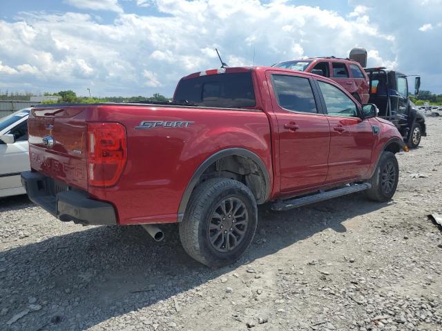 Photo 2 VIN: 1FTER4EH7LLA28379 - FORD RANGER XL 