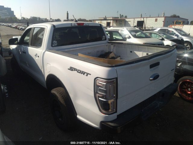 Photo 2 VIN: 1FTER4EH7LLA51208 - FORD RANGER 