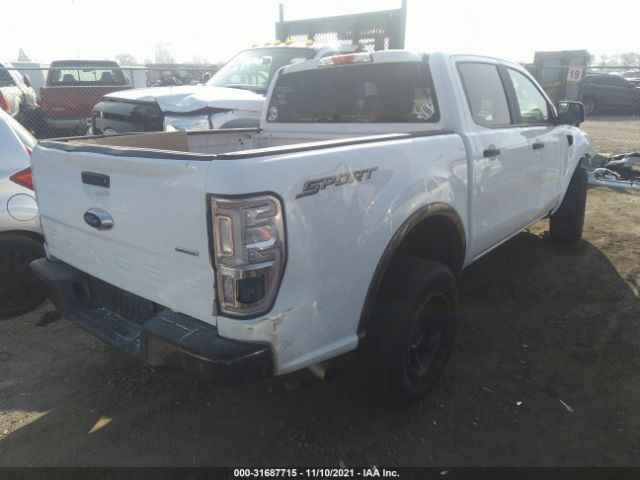 Photo 3 VIN: 1FTER4EH7LLA51208 - FORD RANGER 