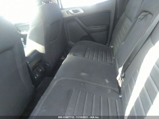 Photo 7 VIN: 1FTER4EH7LLA51208 - FORD RANGER 