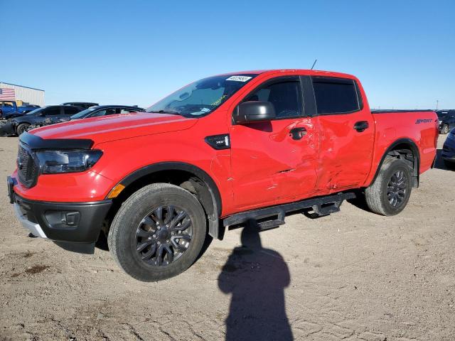 Photo 0 VIN: 1FTER4EH7LLA57767 - FORD RANGER XL 