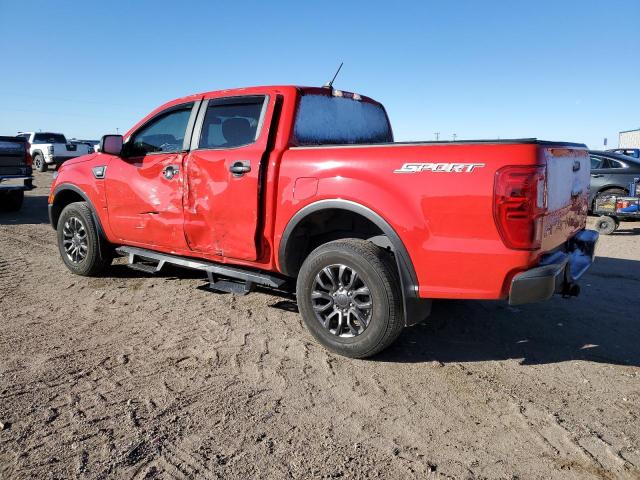 Photo 1 VIN: 1FTER4EH7LLA57767 - FORD RANGER XL 