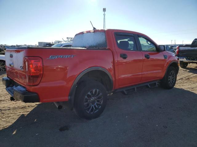 Photo 2 VIN: 1FTER4EH7LLA57767 - FORD RANGER XL 