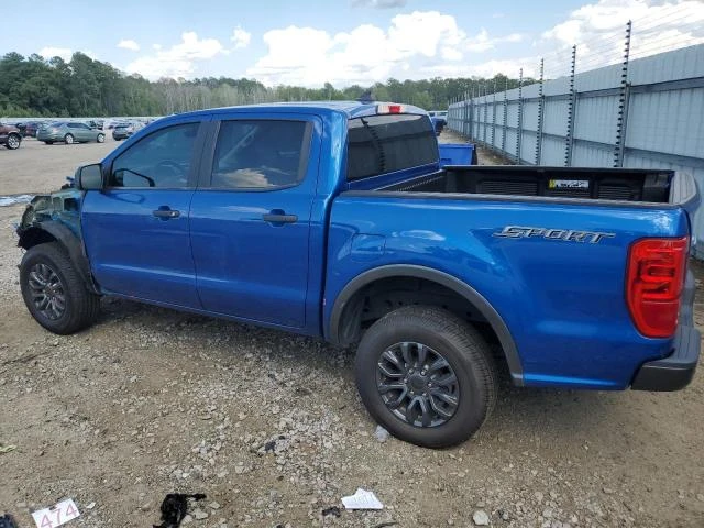 Photo 1 VIN: 1FTER4EH7LLA78733 - FORD RANGER XL 