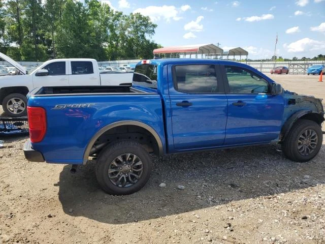 Photo 2 VIN: 1FTER4EH7LLA78733 - FORD RANGER XL 