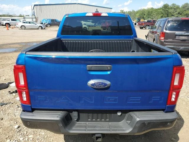 Photo 5 VIN: 1FTER4EH7LLA78733 - FORD RANGER XL 