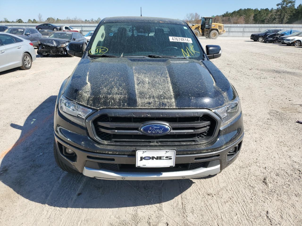 Photo 4 VIN: 1FTER4EH7MLD14332 - FORD RANGER 