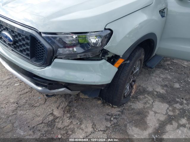 Photo 5 VIN: 1FTER4EH7MLD27002 - FORD RANGER 