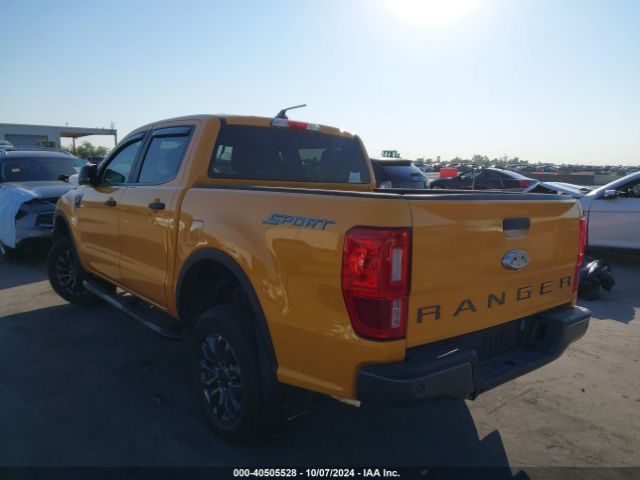 Photo 2 VIN: 1FTER4EH7MLD30613 - FORD RANGER 