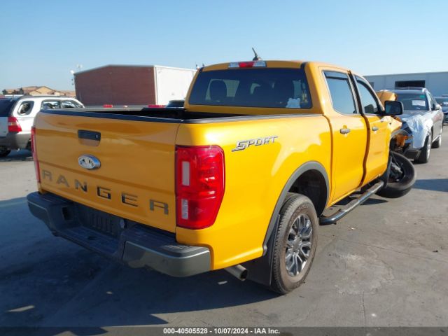 Photo 3 VIN: 1FTER4EH7MLD30613 - FORD RANGER 