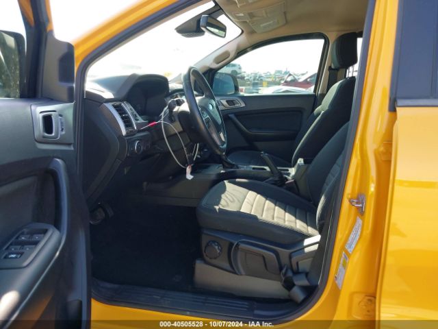 Photo 4 VIN: 1FTER4EH7MLD30613 - FORD RANGER 