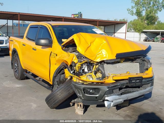 Photo 5 VIN: 1FTER4EH7MLD30613 - FORD RANGER 