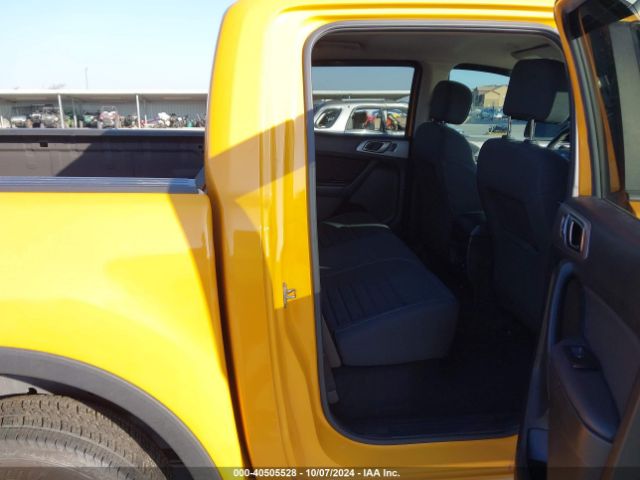 Photo 7 VIN: 1FTER4EH7MLD30613 - FORD RANGER 