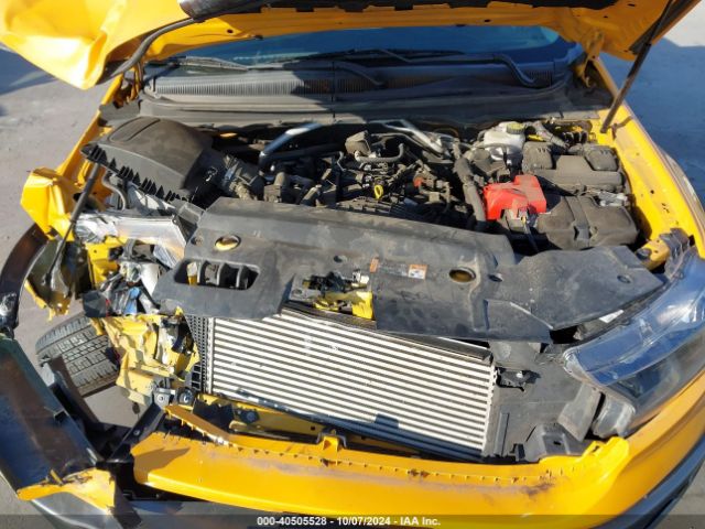 Photo 9 VIN: 1FTER4EH7MLD30613 - FORD RANGER 