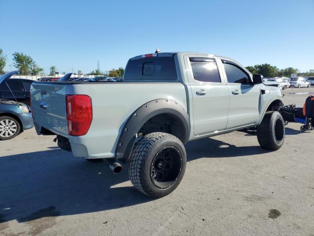 Photo 2 VIN: 1FTER4EH7MLD48982 - FORD RANGER XL 