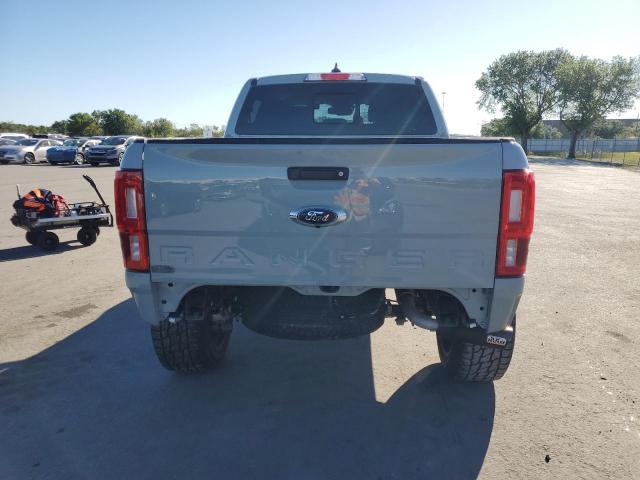 Photo 5 VIN: 1FTER4EH7MLD48982 - FORD RANGER XL 