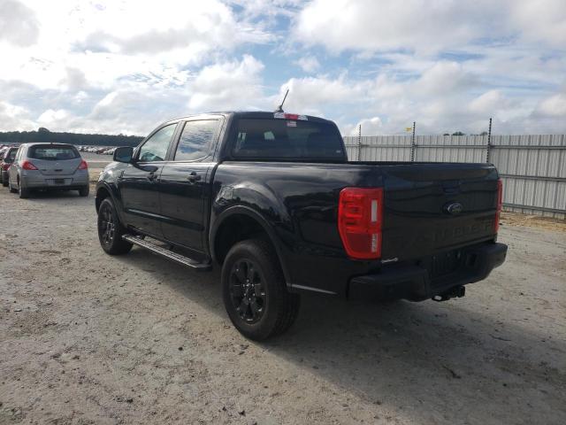 Photo 2 VIN: 1FTER4EH7MLD57620 - FORD RANGER XL 