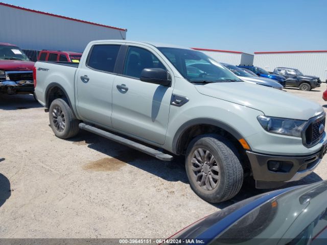 Photo 0 VIN: 1FTER4EH7MLD58654 - FORD RANGER 