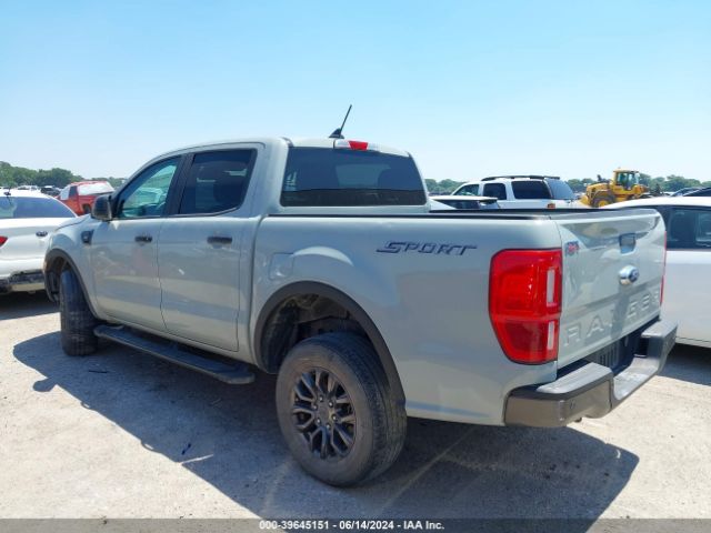 Photo 2 VIN: 1FTER4EH7MLD58654 - FORD RANGER 