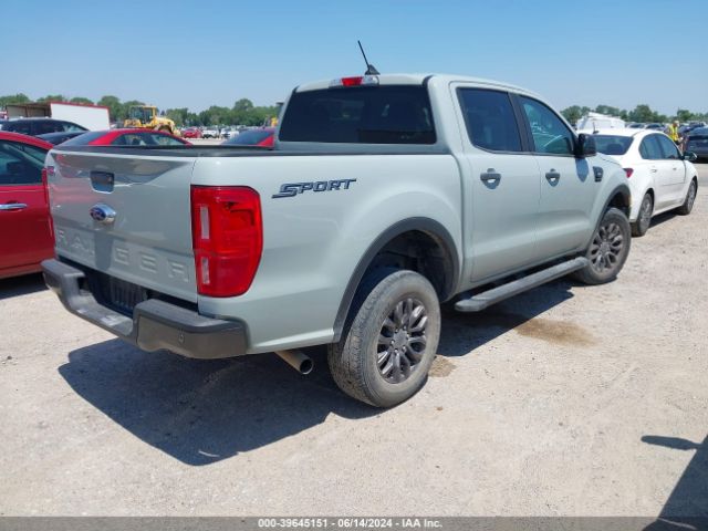 Photo 3 VIN: 1FTER4EH7MLD58654 - FORD RANGER 