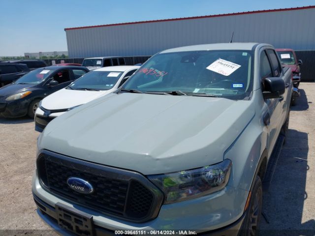 Photo 5 VIN: 1FTER4EH7MLD58654 - FORD RANGER 