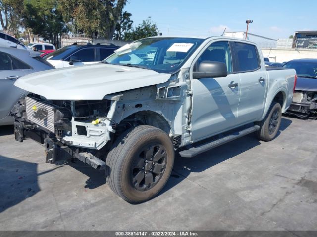 Photo 1 VIN: 1FTER4EH7MLE05178 - FORD RANGER 