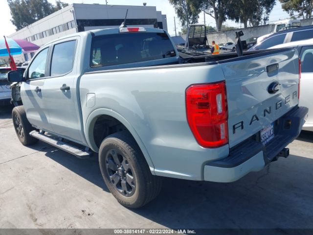 Photo 2 VIN: 1FTER4EH7MLE05178 - FORD RANGER 