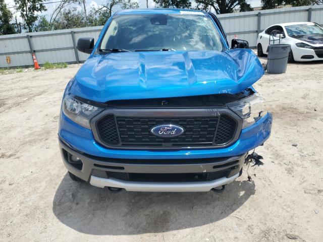 Photo 4 VIN: 1FTER4EH7MLE06959 - FORD RANGER XL 