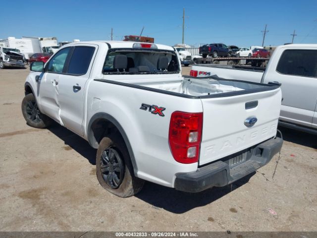 Photo 2 VIN: 1FTER4EH7NLD29687 - FORD RANGER 