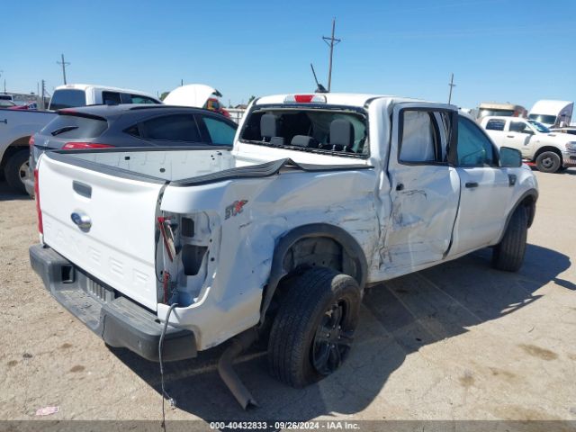 Photo 3 VIN: 1FTER4EH7NLD29687 - FORD RANGER 