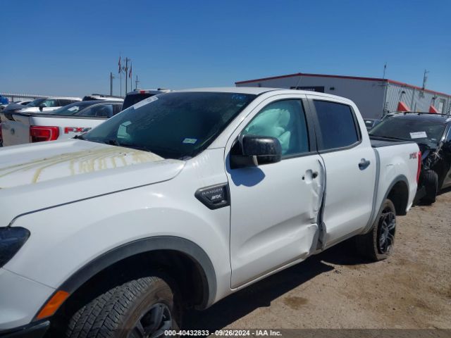 Photo 5 VIN: 1FTER4EH7NLD29687 - FORD RANGER 