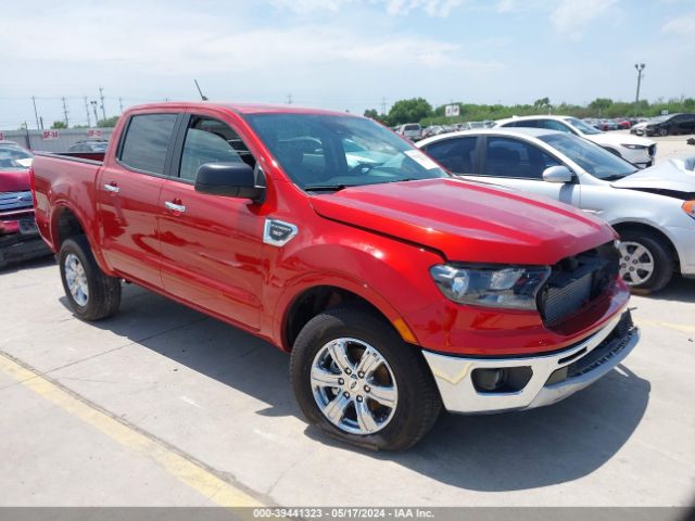 Photo 0 VIN: 1FTER4EH7PLE08053 - FORD RANGER 