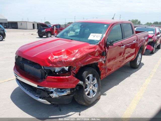 Photo 1 VIN: 1FTER4EH7PLE08053 - FORD RANGER 