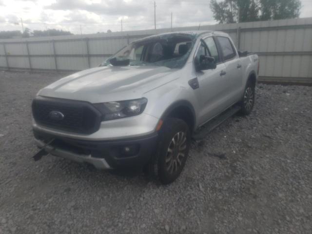 Photo 1 VIN: 1FTER4EH8KLA07345 - FORD RANGER XL 