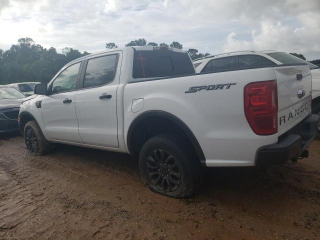 Photo 1 VIN: 1FTER4EH8KLA16952 - FORD RANGER 