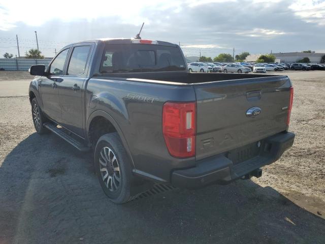 Photo 2 VIN: 1FTER4EH8KLA47828 - FORD RANGER XL 