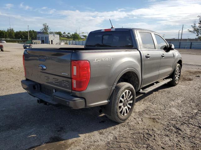 Photo 3 VIN: 1FTER4EH8KLA47828 - FORD RANGER XL 