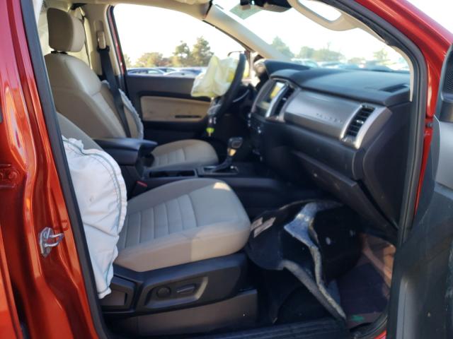 Photo 4 VIN: 1FTER4EH8KLA53631 - FORD RANGER XL 