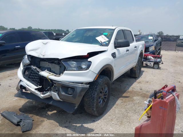 Photo 1 VIN: 1FTER4EH8KLA54844 - FORD RANGER 