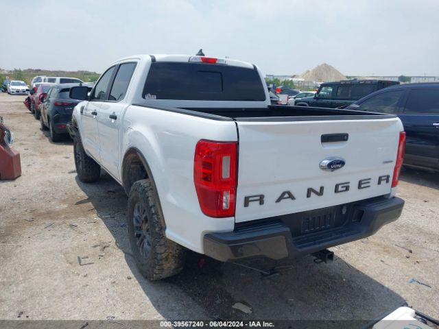 Photo 2 VIN: 1FTER4EH8KLA54844 - FORD RANGER 