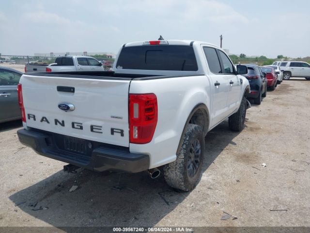 Photo 3 VIN: 1FTER4EH8KLA54844 - FORD RANGER 