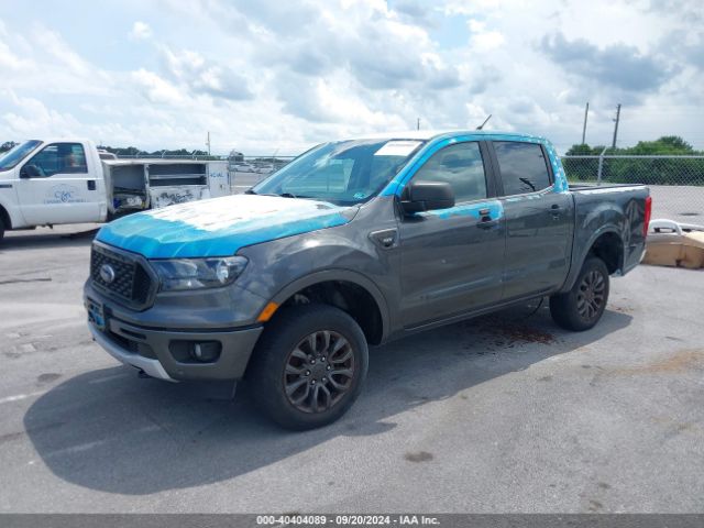 Photo 1 VIN: 1FTER4EH8KLA69988 - FORD RANGER 