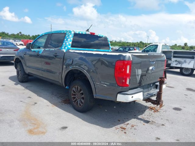 Photo 2 VIN: 1FTER4EH8KLA69988 - FORD RANGER 